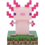 Paladone Лампа Paladone - Minecraft, Axolotl (PP11390MCF)