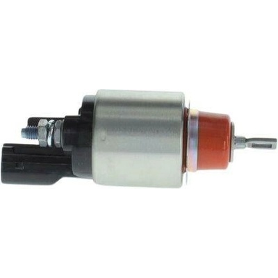 Elektromagnetický spínač, startér BOSCH 1 986 SE1 695 (1986SE1695)