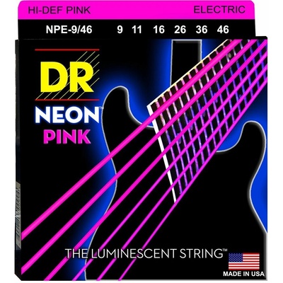 DR NEON NPE 9/46
