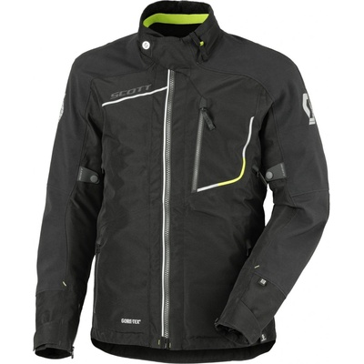 Scott PRIORITY GT čierna