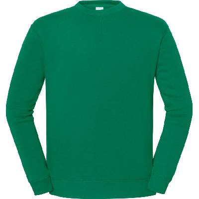 Fruit of the Loom ICONIC 250 SET-IN SWEAT / Унисекс суитшърт с кръгло деколте - (162292t1704)
