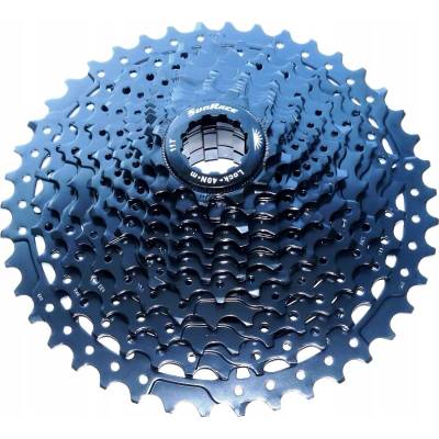 Sunrace CSMS8