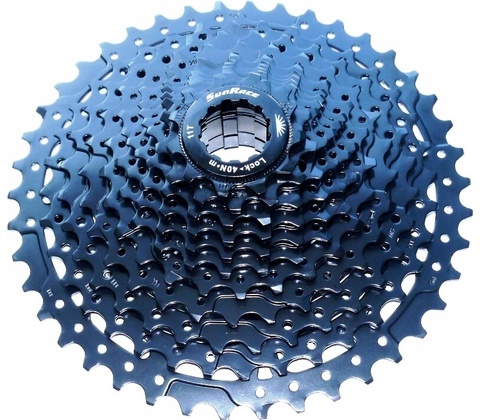 Sunrace CSMS8