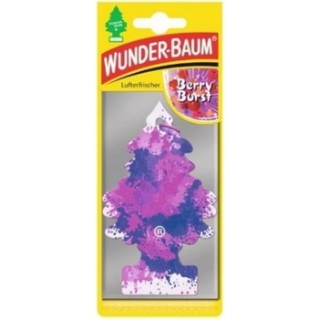 WUNDER-BAUM Berry Burst
