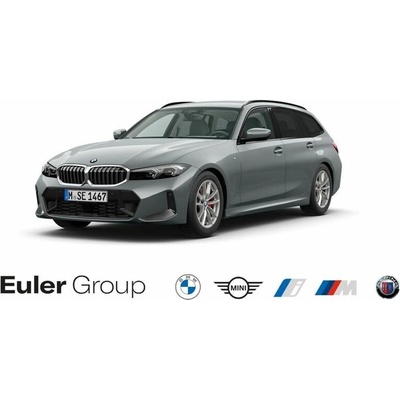 BMW 320d Touring 140 kW