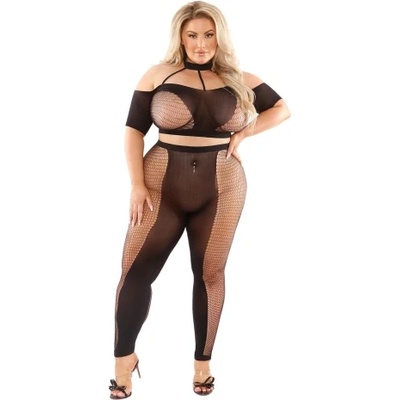 Fantasy Lingerie Комплект от 2 части Fantasy Missing You QS