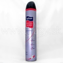 Stylingové prípravky Lybar Extra Hard 5 lak na vlasy s extra silnou fixáciou 400 ml