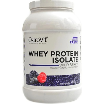 OstroVit Whey Protein Isolate, 700 g
