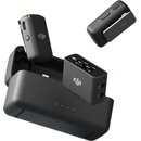 Ostatní příslušenství ke kamerám DJI Mikrofon pro DJI Action 2 CP.RN.00000198.01