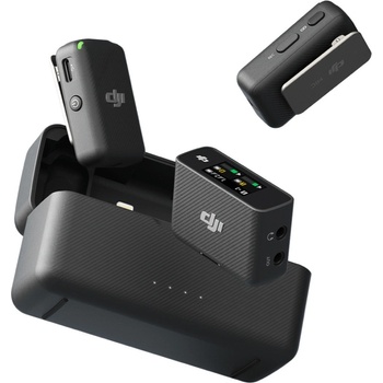 DJI Mikrofon pro DJI Action 2 CP.RN.00000198.01