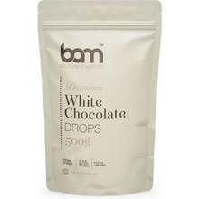 BAM Bílá 500 g