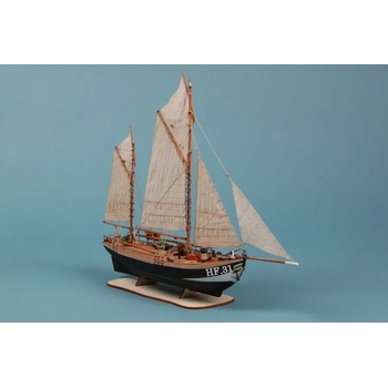 Image 1 of Dusek ships Кораб за дълбоководен риболов - Maria HF31 (D016)