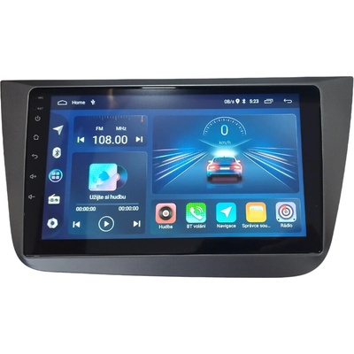 Mekede MN-X20 Seat Altea