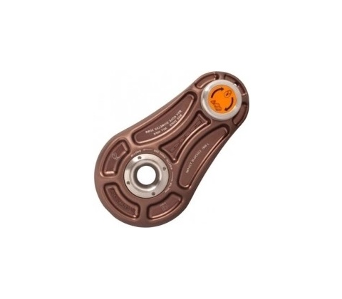 DMM Impact Block