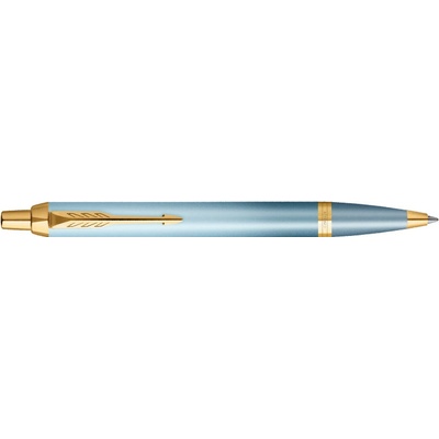 Parker 1502/3293894 IM Writing Rituals Green GT sada dárková sada kuličkové tužky v kazetě s pouzdrem – Zboží Živě