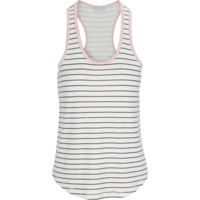 PJ Salvage scoop-neck tank - Off-White