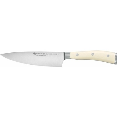 WUSTHOF CLASSIC IKON CREME kuchársky 16 cm, 1030430116