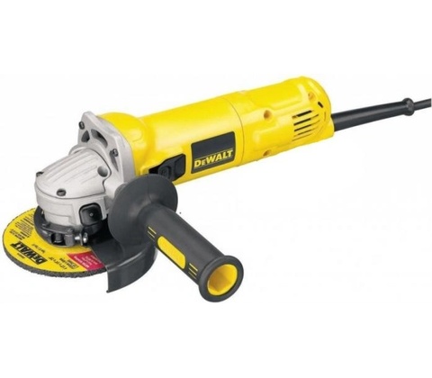 DeWALT DWE4016
