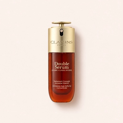 Clarins Double Serum 75 ml – Hledejceny.cz