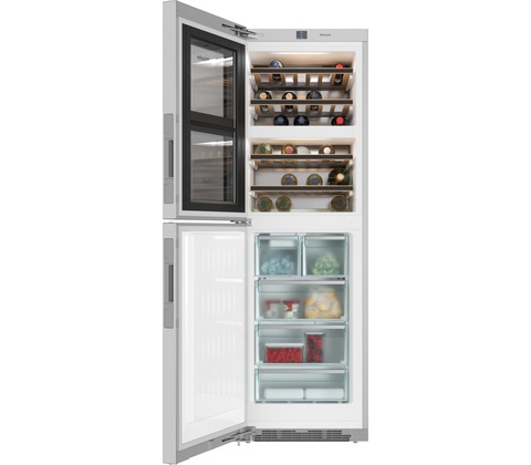 Miele KWNS 28462 E