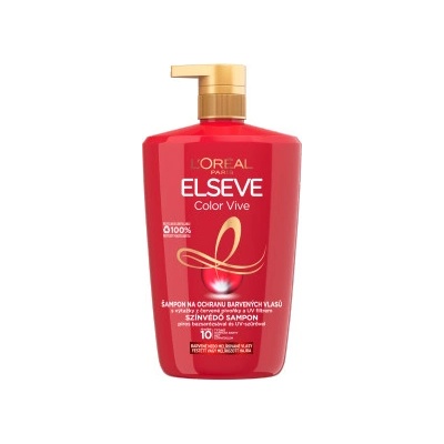 Elseve Šampon Color Vive 1000 l