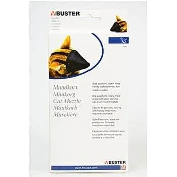 Kruuse Jorgen A/S Náhubek fixační kočka BUSTER 1ks