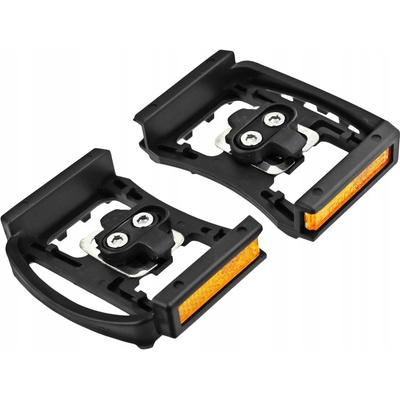 adaptér M-Wave pedálů