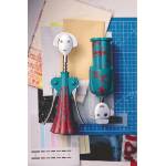 Alessi Тирбушон Aless M (AM23A.31)