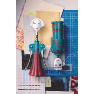 Alessi Тирбушон Aless M (AM23A.31)