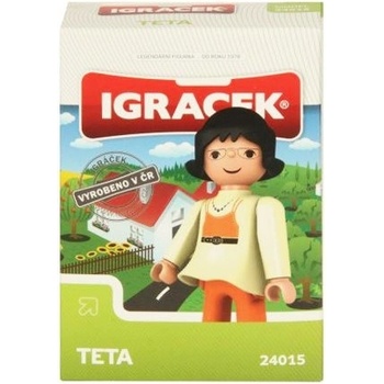 Efko Igráček Teta
