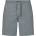Ecoalf Мъжки къси панталони Ecoalf Ethic Shorts - Grey Blue (012-4016-0111)