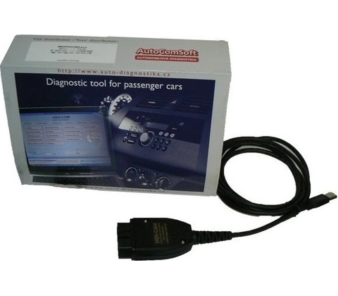 VCDS Standard Plus