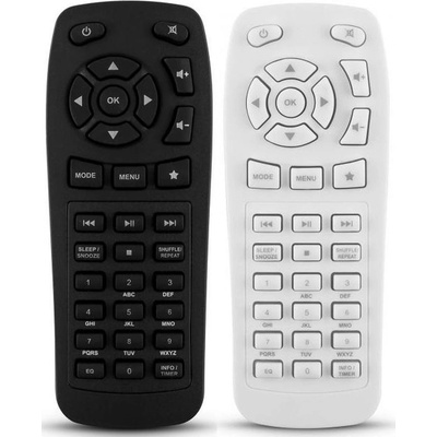 съвместим SILVERCREST SIRD14C2 - съвместимо дистанционно управление на марката General (SIRD14C2)