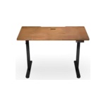 ENDORFY Atlas S Electric - Dark Wood (END-DESK-EY8E010)