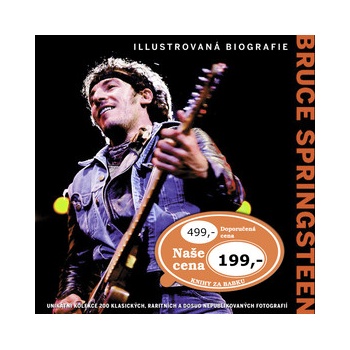 Bruce Springsteen