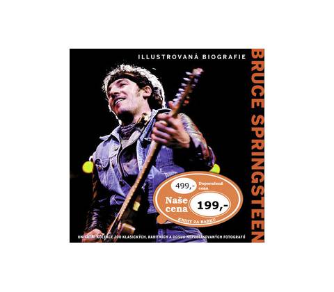 Bruce Springsteen
