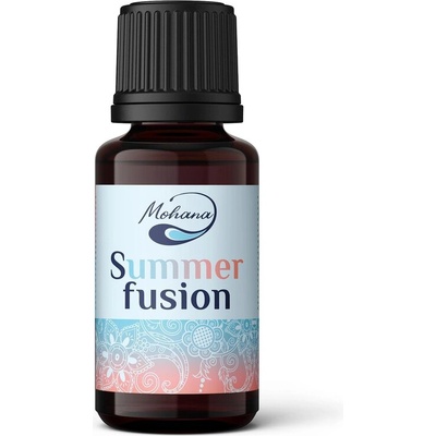 Mohana Арома композиция Summer Fusion, 10 ml (MH-40-EB)