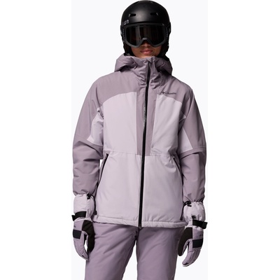 Columbia Дамско скиорско яке Columbia Liftline lavender pearl/shale purple
