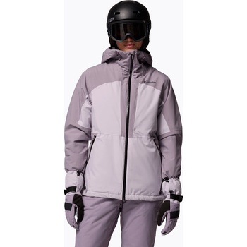 Columbia Дамско скиорско яке Columbia Liftline lavender pearl/shale purple