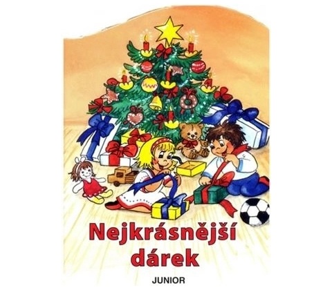 Nejkrásnější dárek