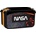 ST.RIGHT Несесер с пособия St. Right NASA - Red Planet, с 3 ципа (PC05)