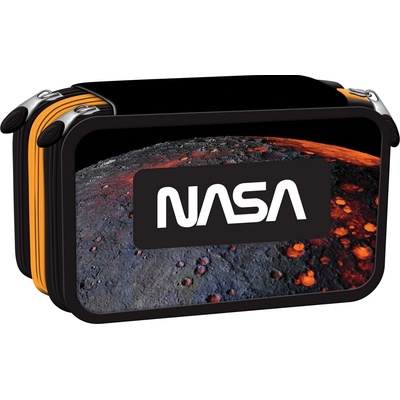 ST.RIGHT Несесер с пособия St. Right NASA - Red Planet, с 3 ципа (PC05)