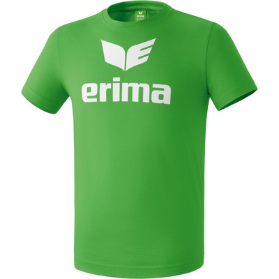 Erima triko krátký rukáv Promo zelená