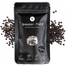 .pepper..field Kampotský pepř Černý 50 g
