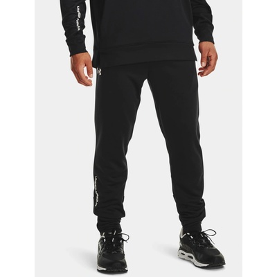 Under Armour Terry Pant čierne