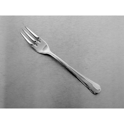 Pintinox Vidlička na dort Stresa 15,1 cm 12 ks