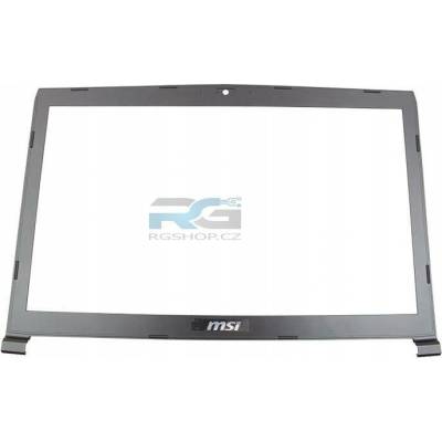 Rámeček Kryt LCD MSI GL72M (7RDX)