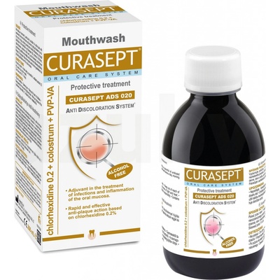 Curasept ADS Protective 200 ml