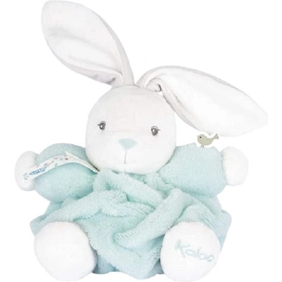 Бебешка мека играчка Kaloo - Зайче Water-color, 18 сm (K969985)