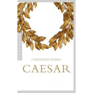 Caesar | Christian Meier (ISBN: 9783570553848)